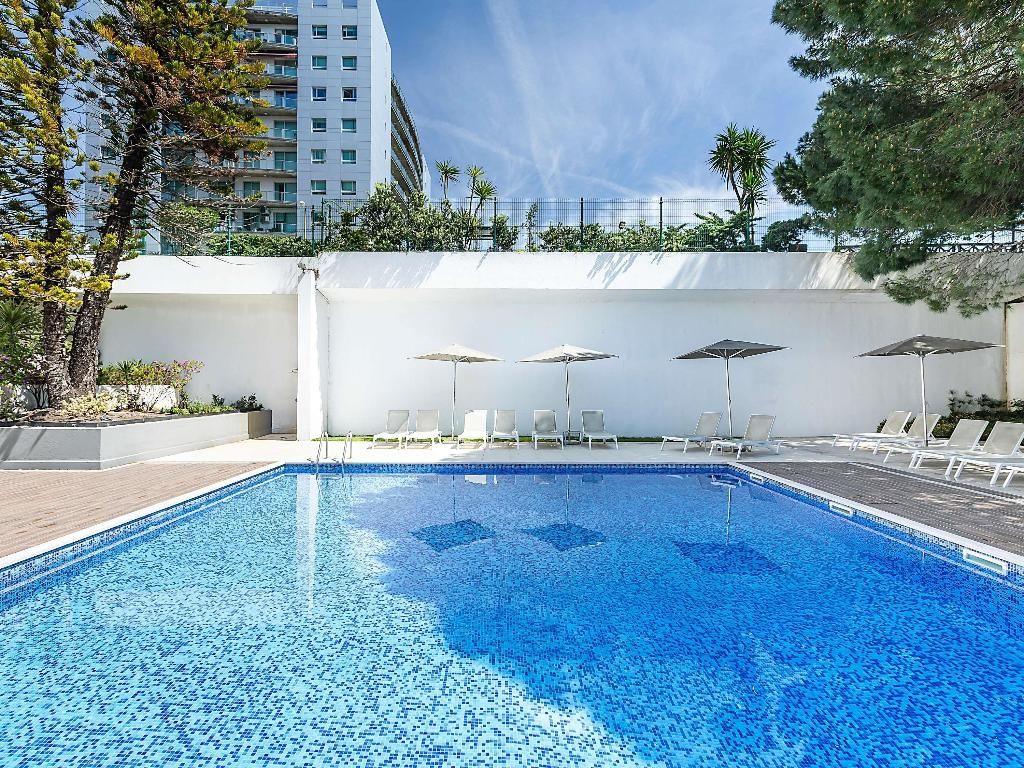 Novotel Lisboa, foto 6