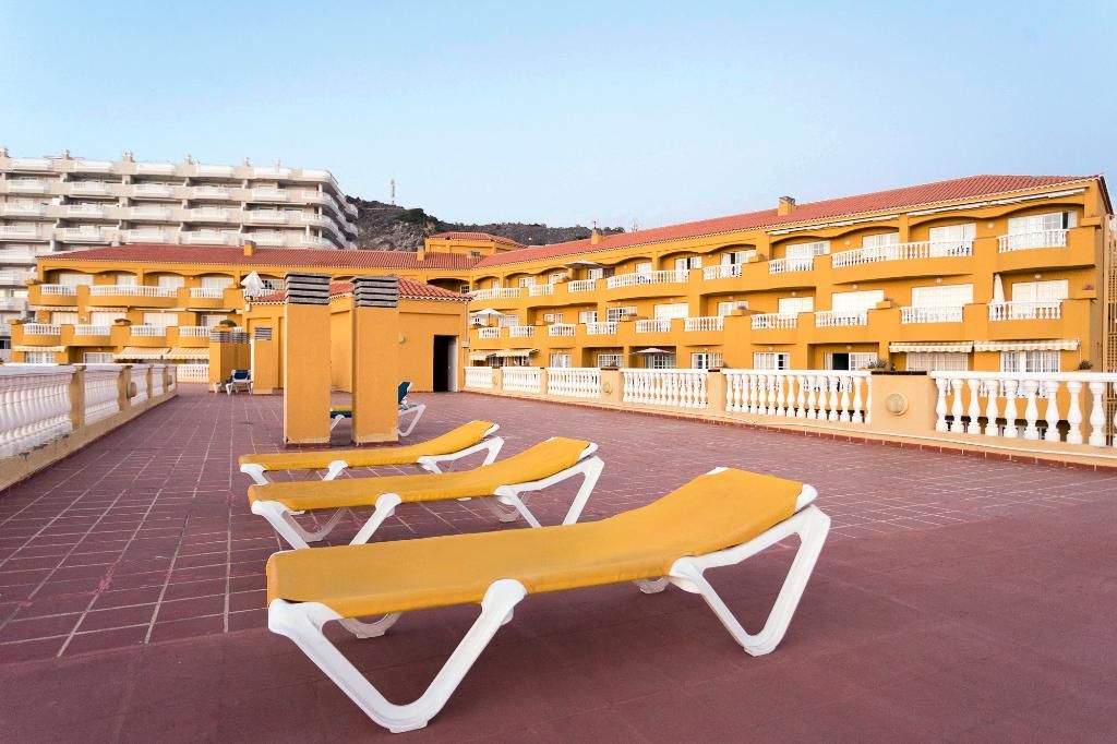 El Marqués Palace by Intercorp Hotel Group, foto 10