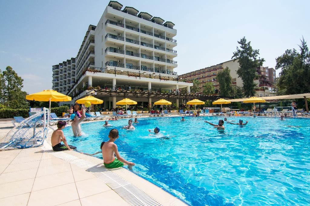 Perre Delta Resort & Spa, foto 5