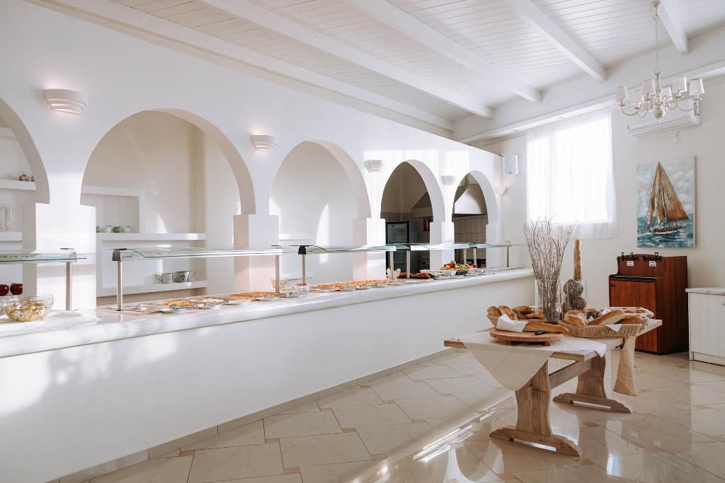 Naxian Emerald Hotel, foto 7