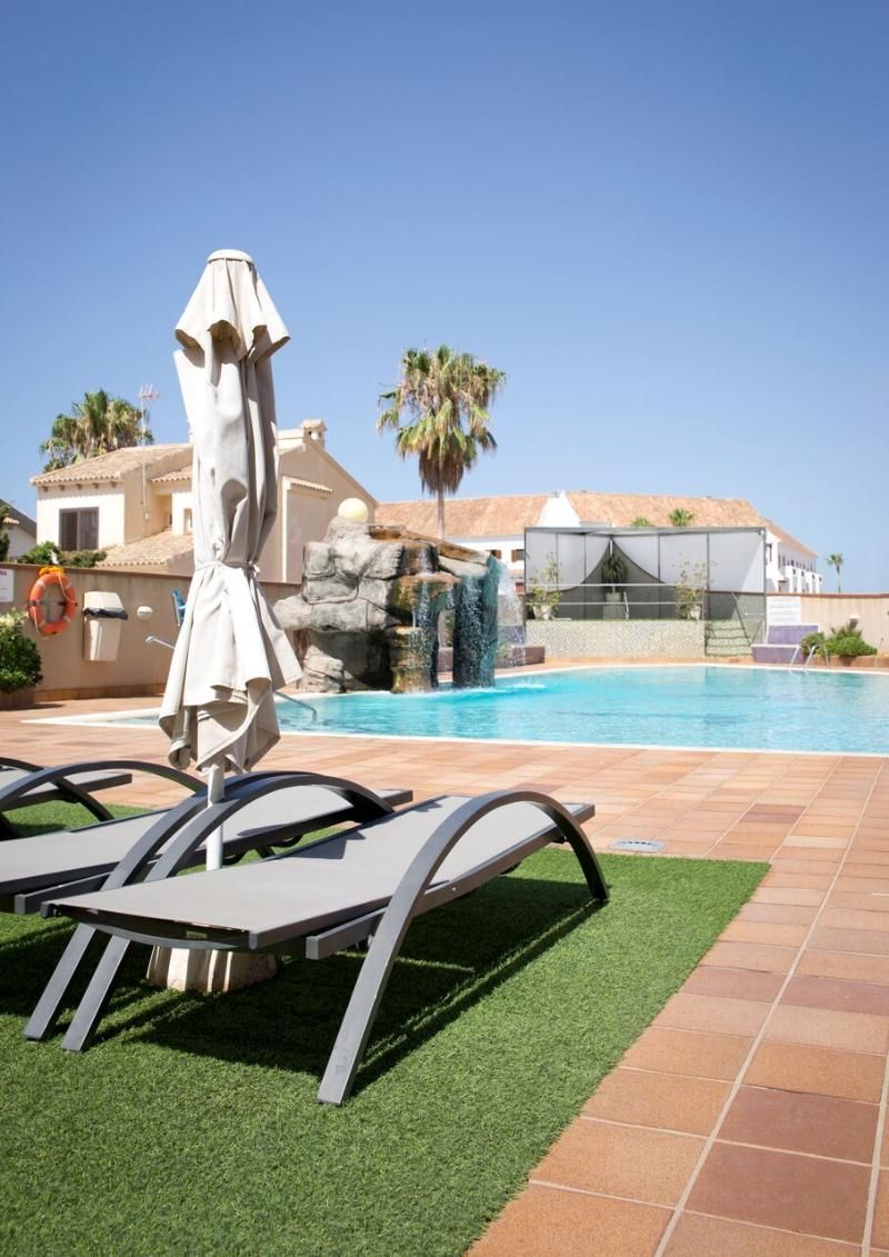 Gaviotas Hotel & Event Center, foto 6