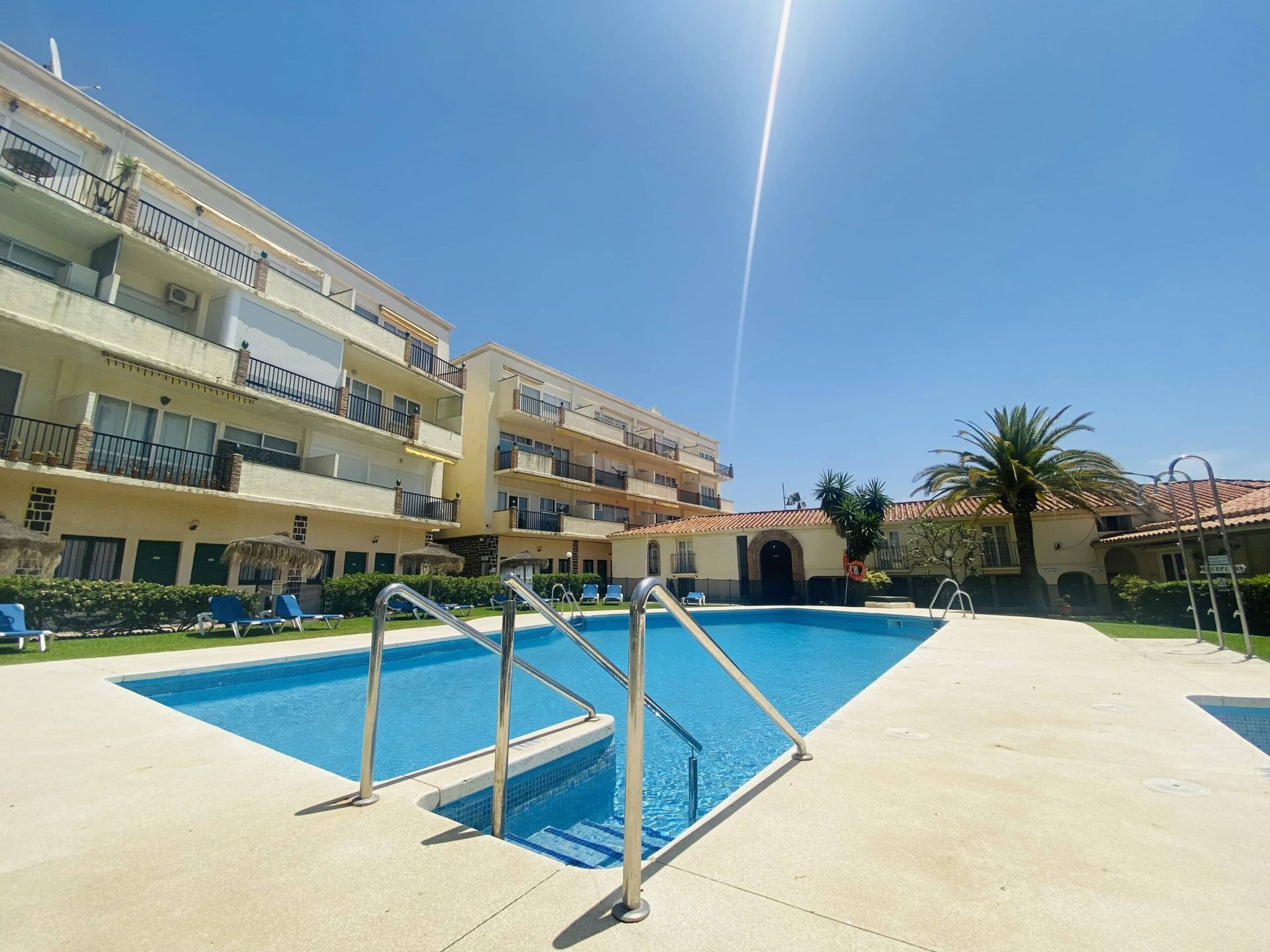 Hotel Los Jazmines, foto 10