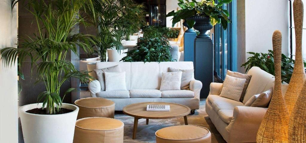 Starhotels Excelsior, foto 14