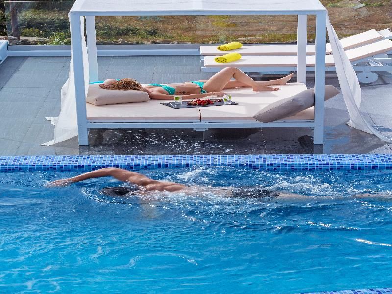 Colours Of Mykonos, foto 10