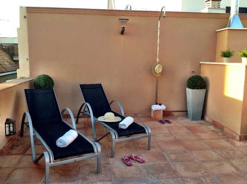 Life Apartments San Vicente, foto 13