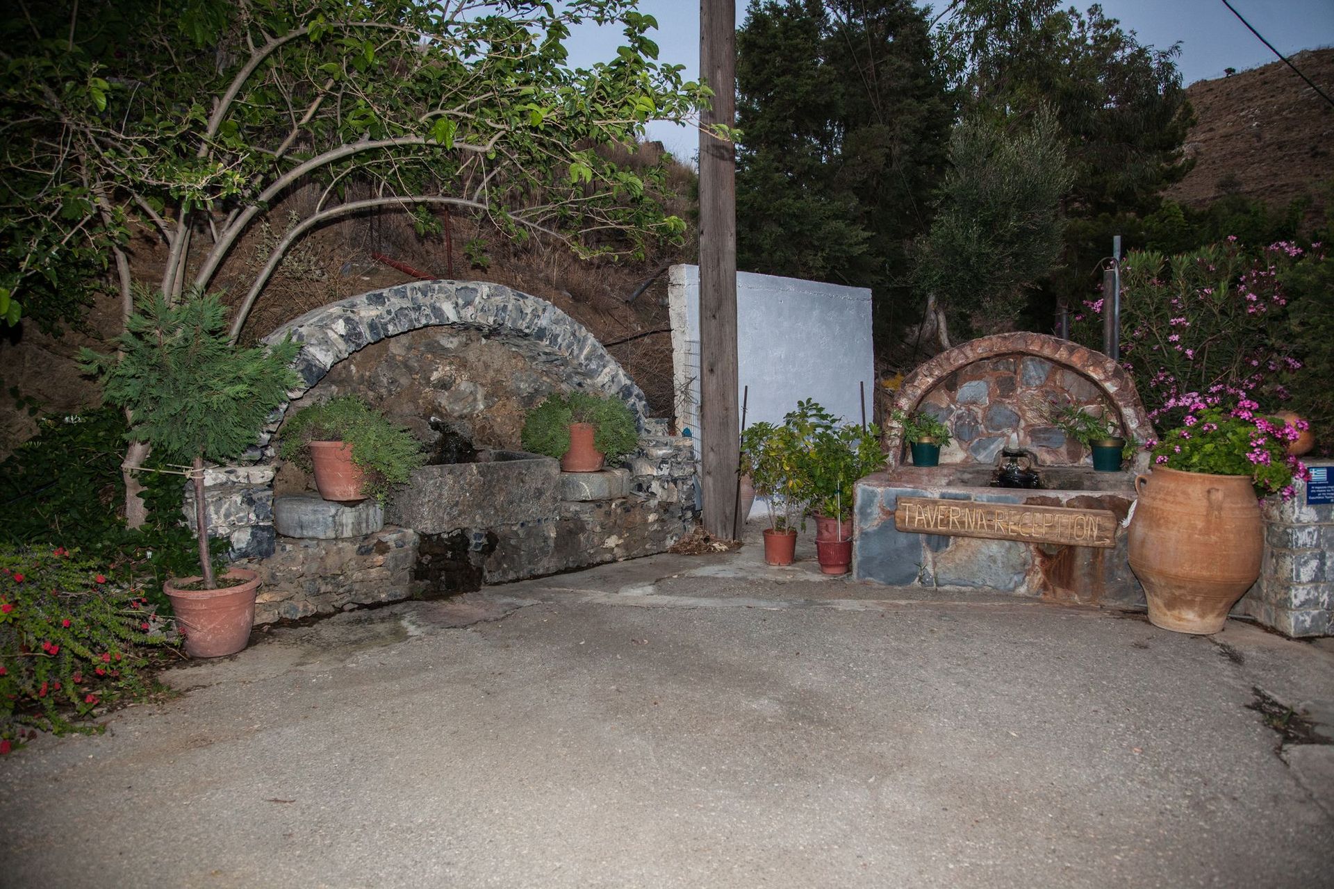Ammoudi Hotel, foto 13