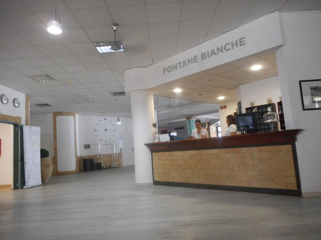 Hotel Fontane Bianche Village, foto 14