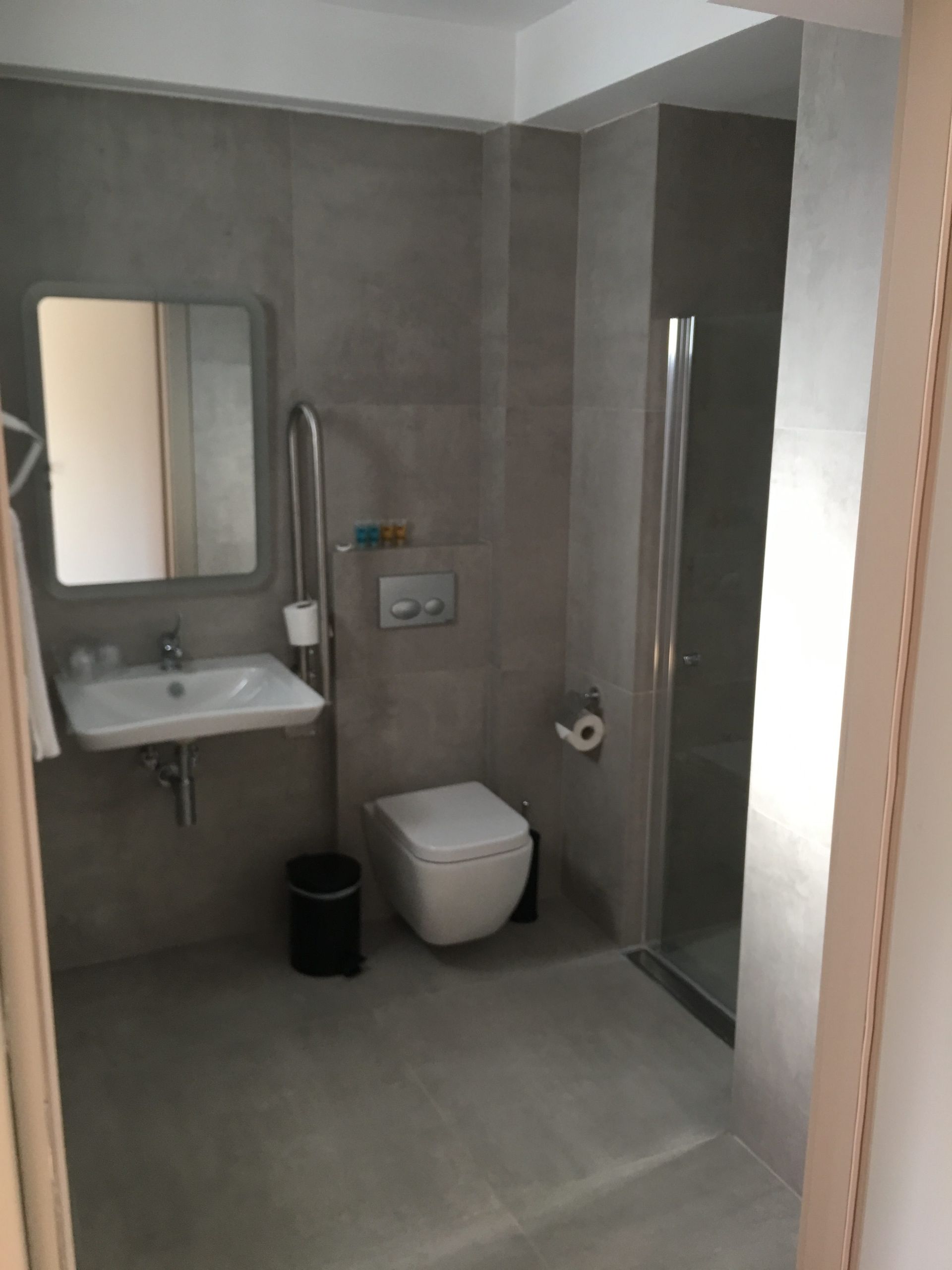 Olympos Suites Apartments, foto 7