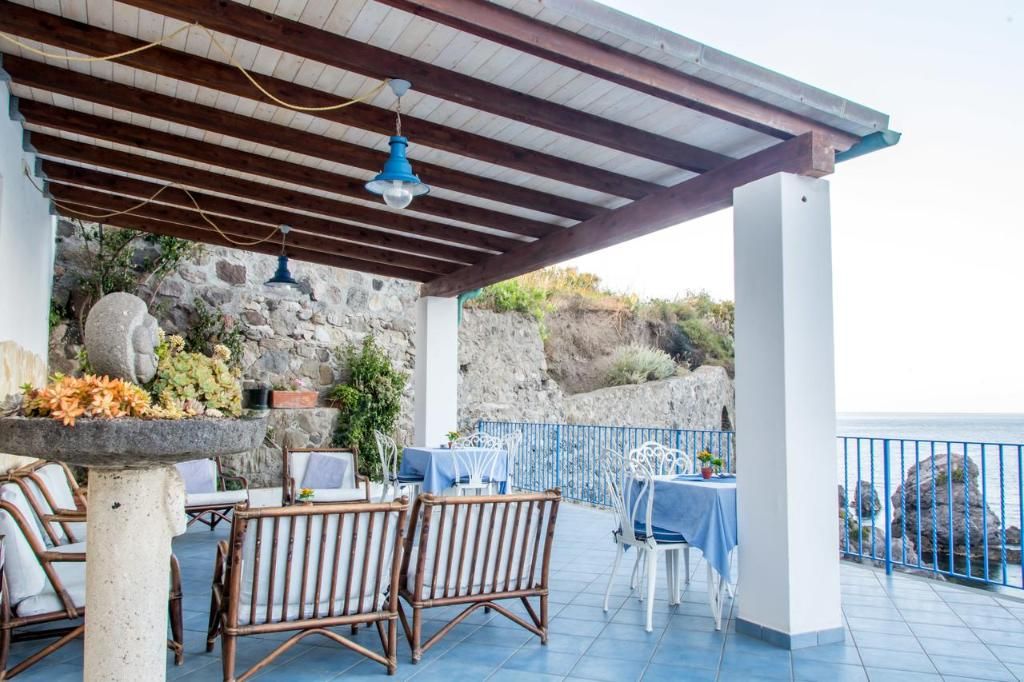 Hotel Rocce Azzurre, foto 4