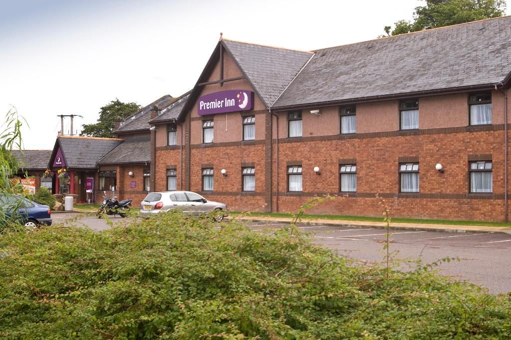 Premier Inn Inverness East, foto 14