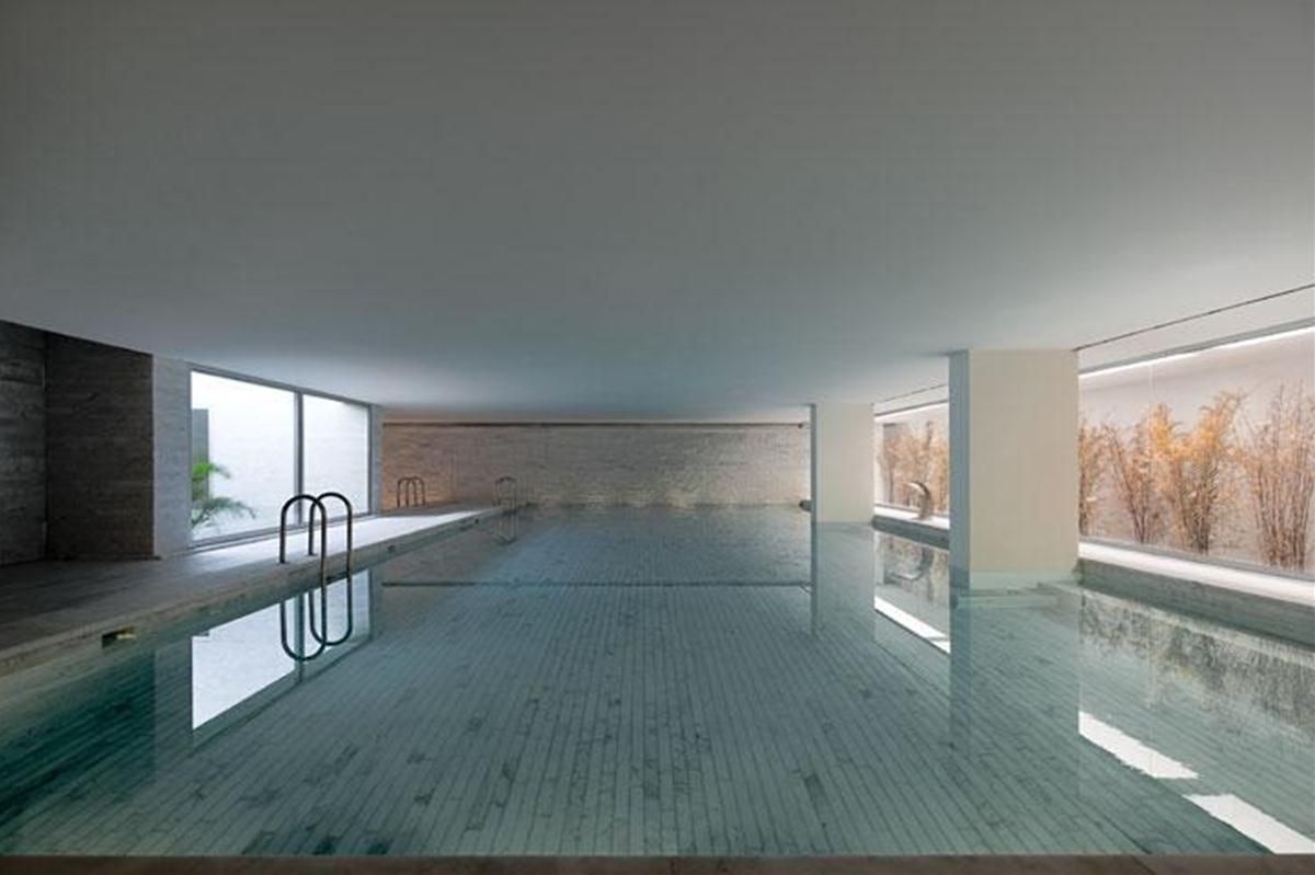 Altis Belem Hotel & Spa, foto 3