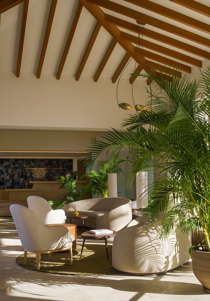 La Zambra Resort, Part Of The Unbound Collection By Hyatt, foto 15