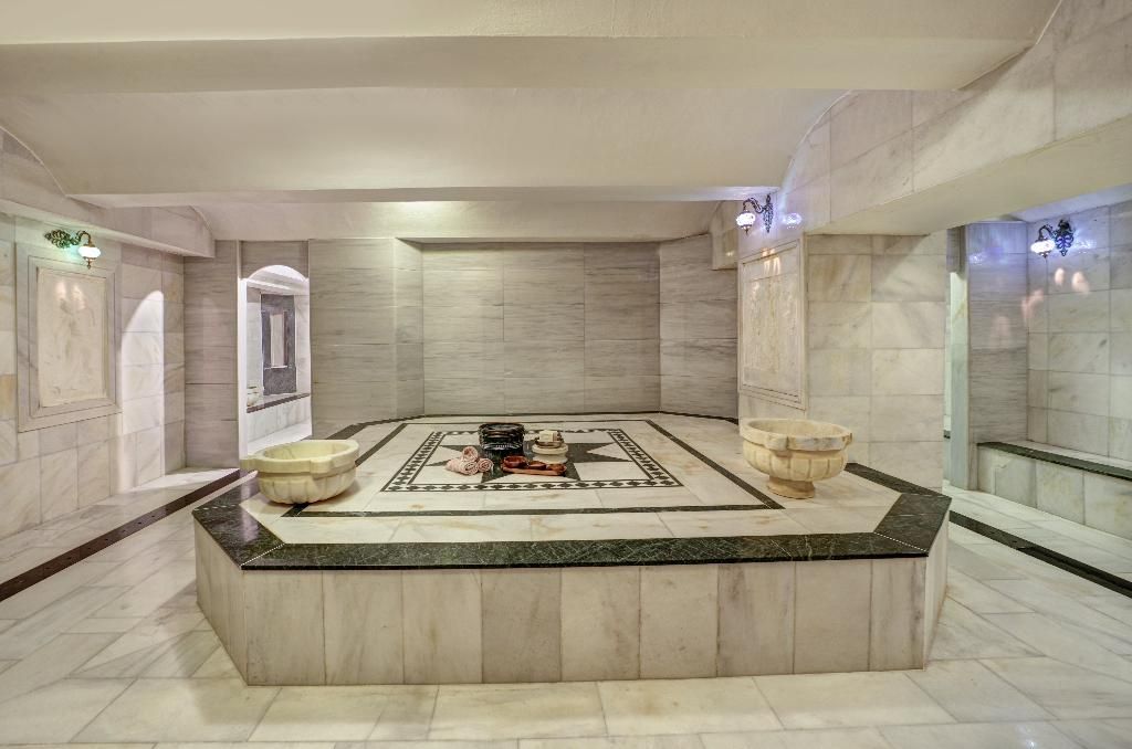 Legacy Ottoman Hotel, foto 7
