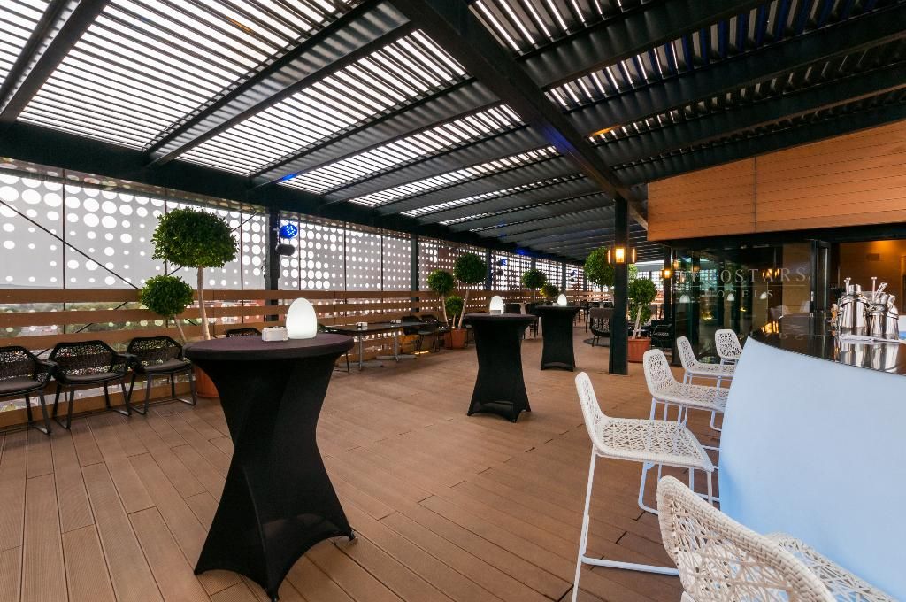 Eurostars Palace , foto 7
