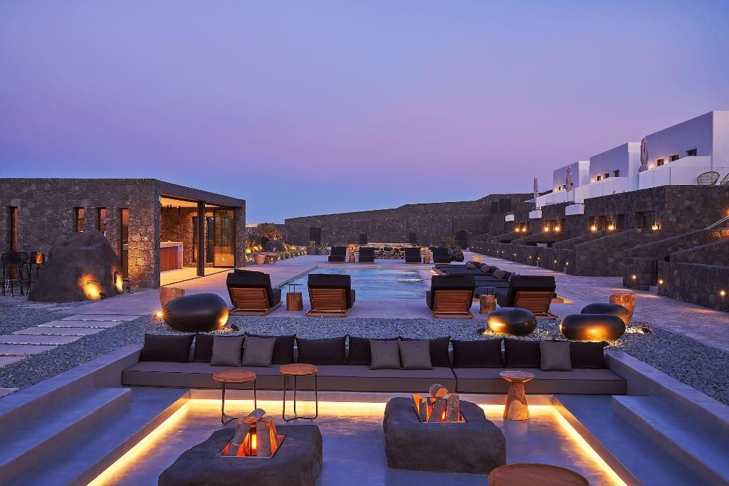 Santanna Luxury Suites, foto 2
