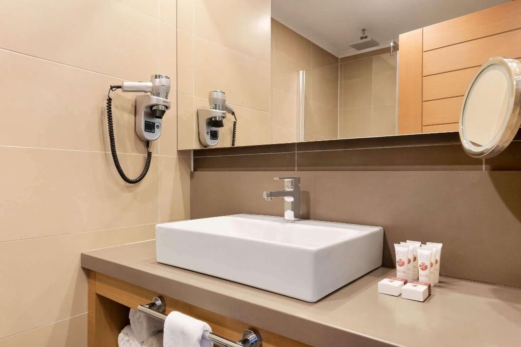 Ramada Resort by Wyndham Unye, foto 5