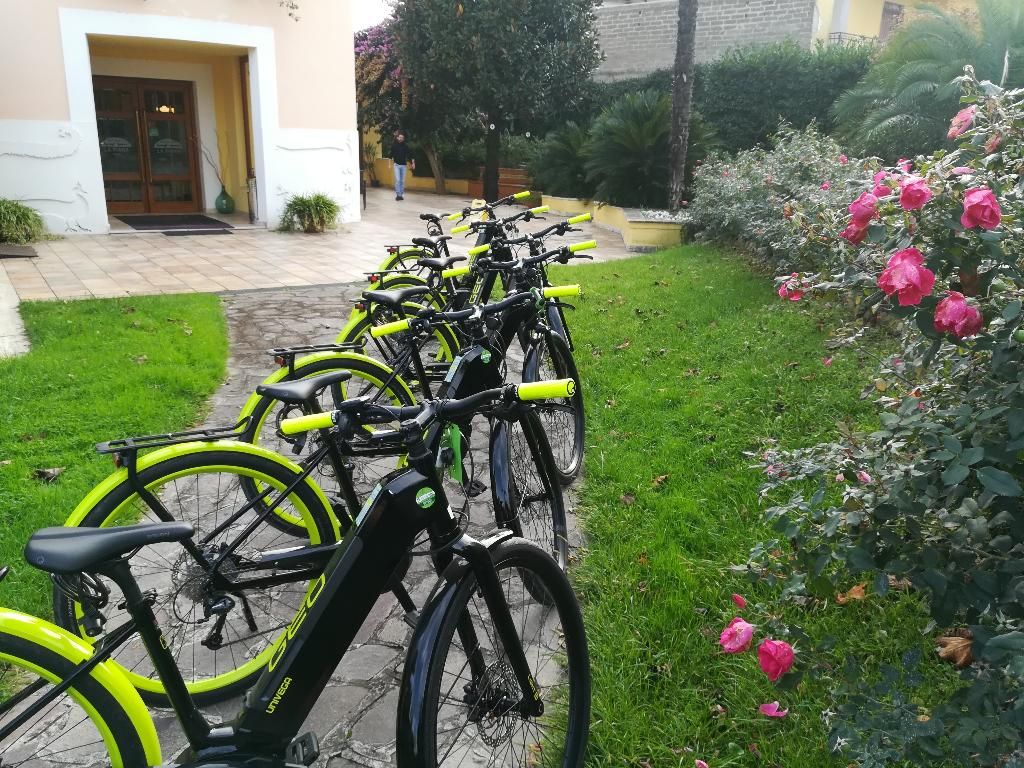 Hotel La Piana, foto 5