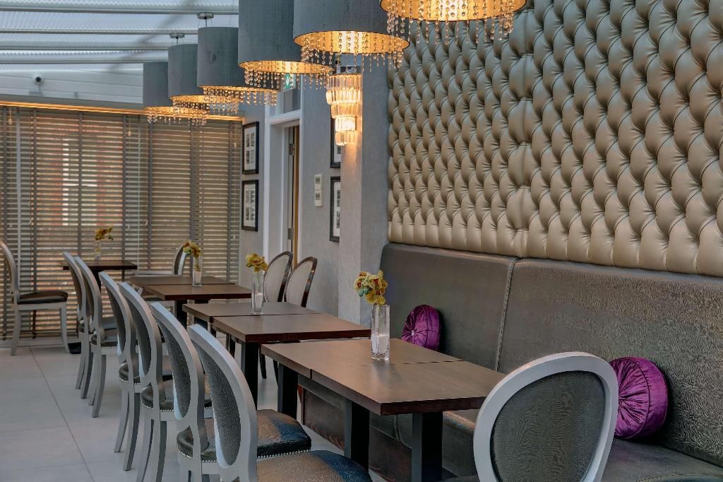 Spark by Hilton London Chiswick, foto 2