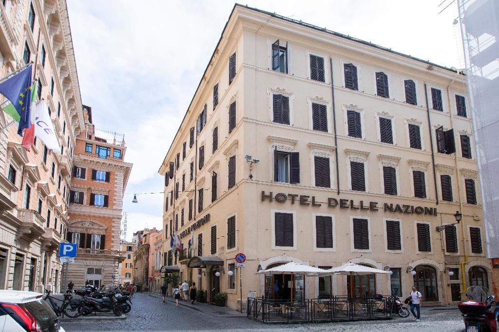 Delle Nazioni, foto 14