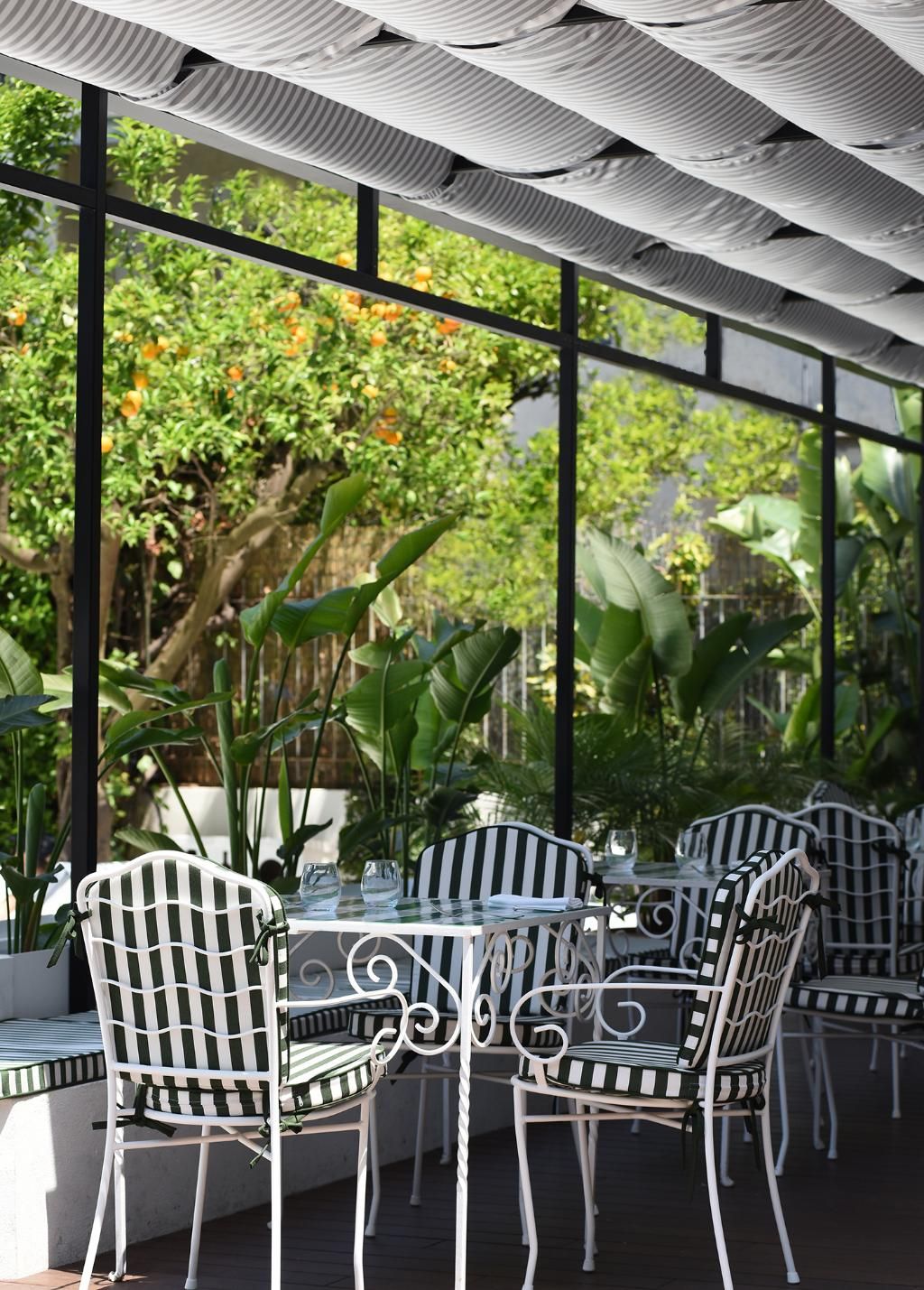 Grand Hotel Flora, foto 6