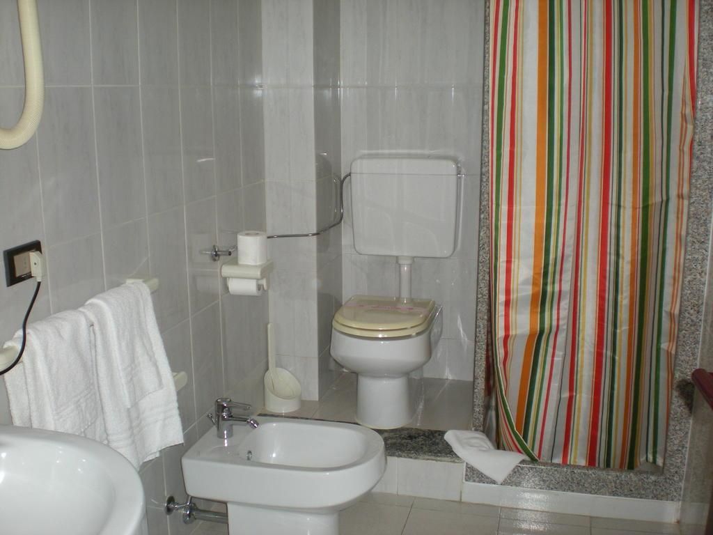 Aerhotel Malpensa, foto 8