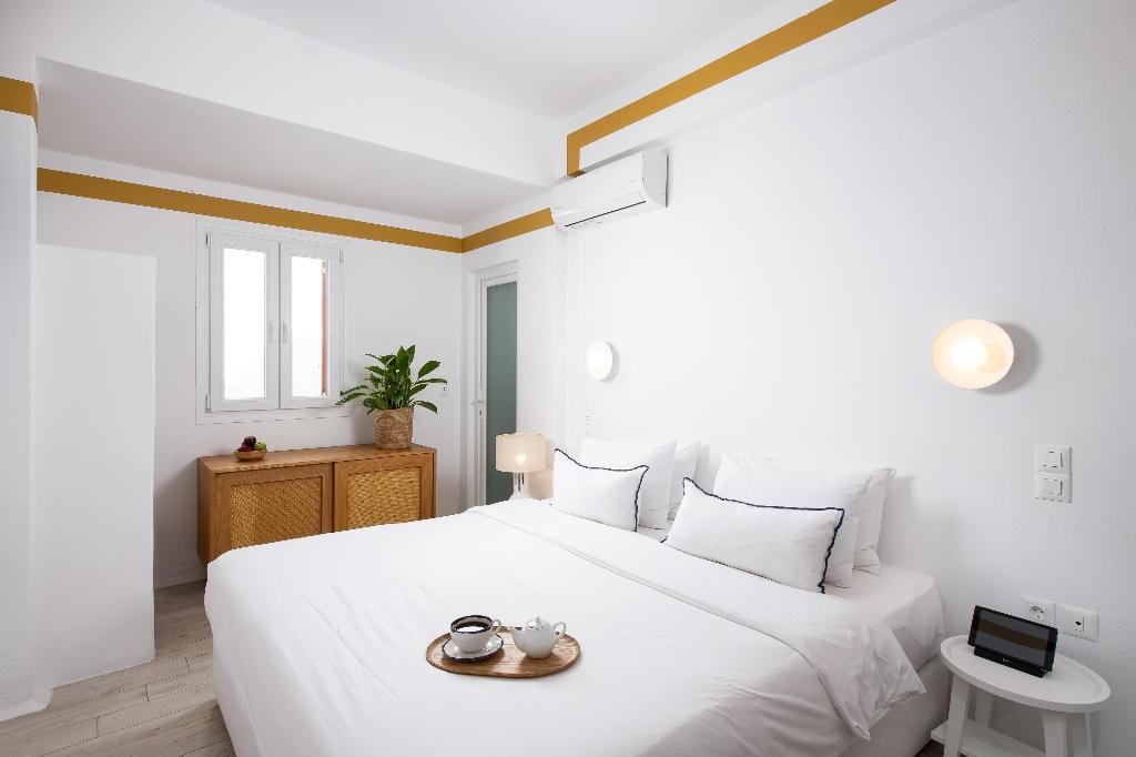 Tagoo Hotel, foto 8