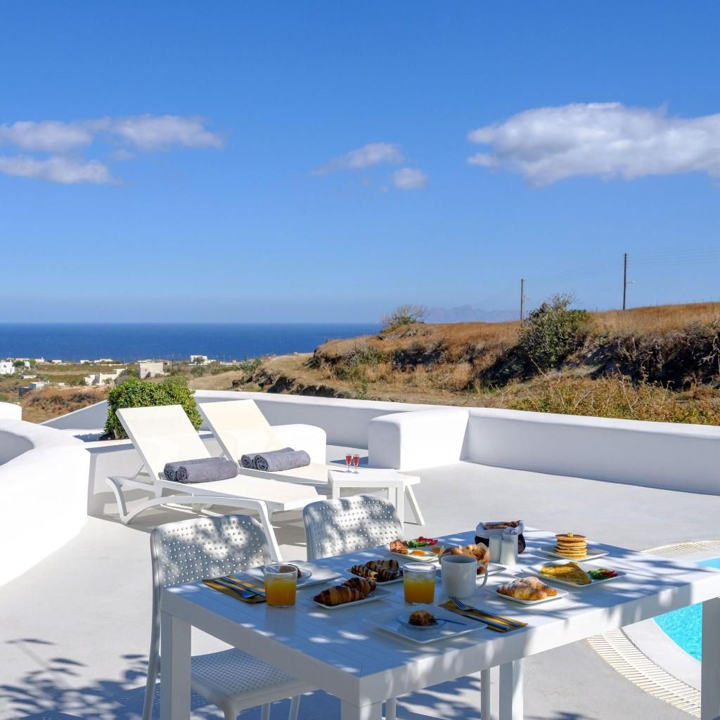 Este Luxury Suites, foto 5
