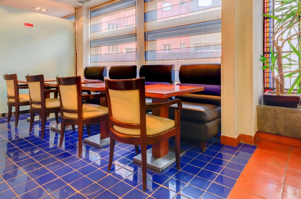 Hotel Príncipe Real, foto 6