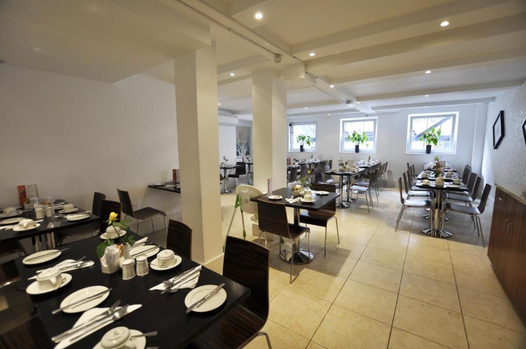 The Kensington Court, foto 9