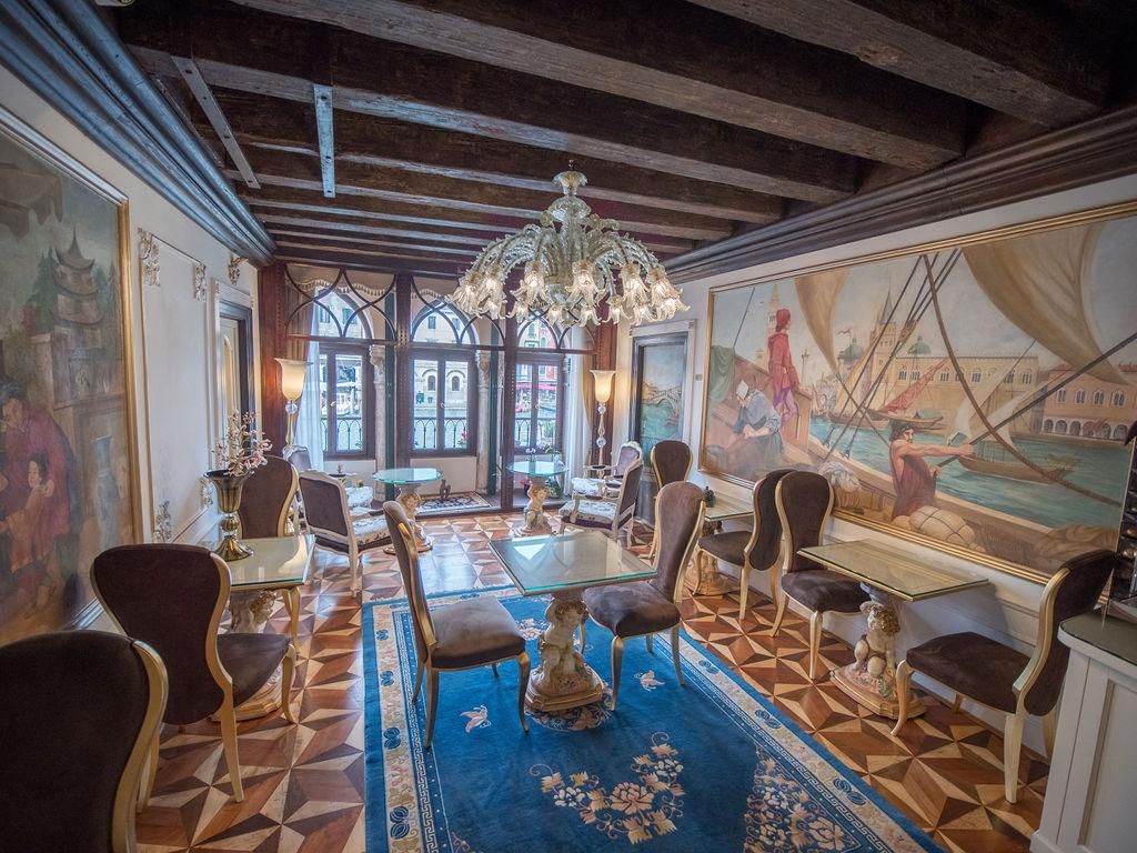 EGO' Residence, foto 2