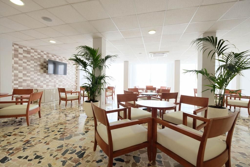 azuLine Hotel Palmanova Garden, foto 13