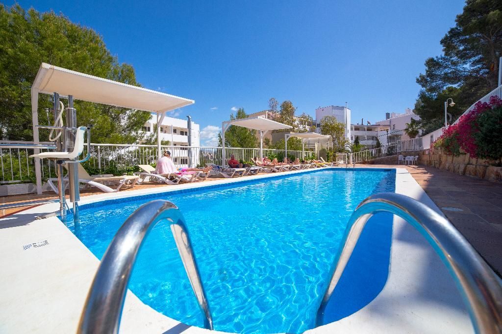 Apartamentos Mallorca Portofino, foto 10