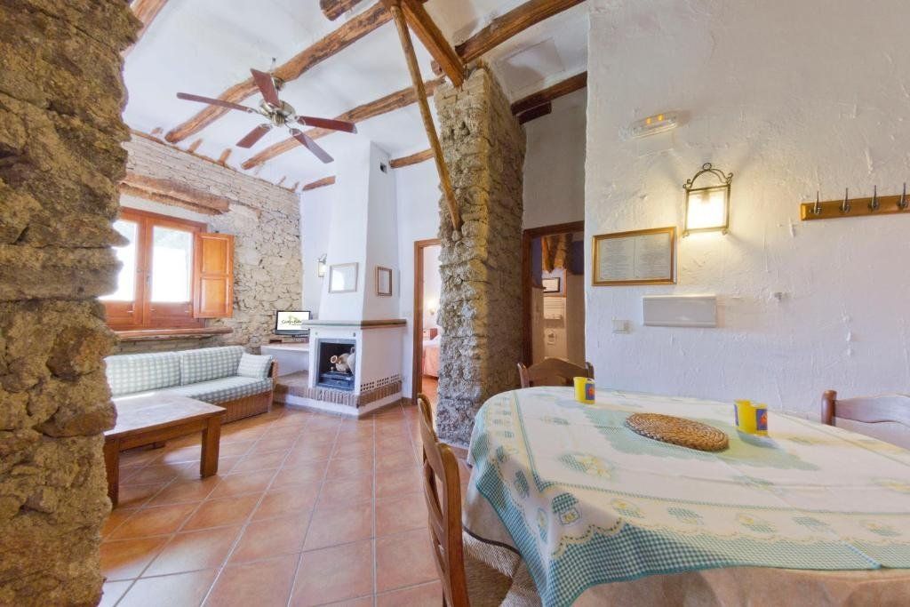 Cortijo Balzain, foto 14