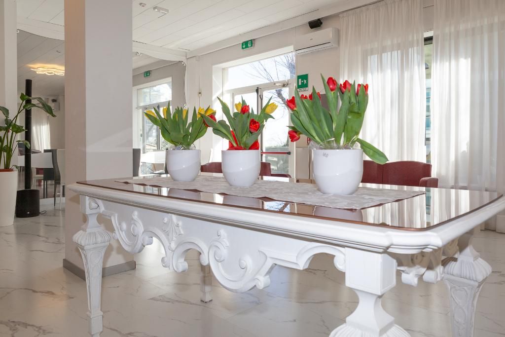 MoMo Seaview Hotel Rimini, foto 11
