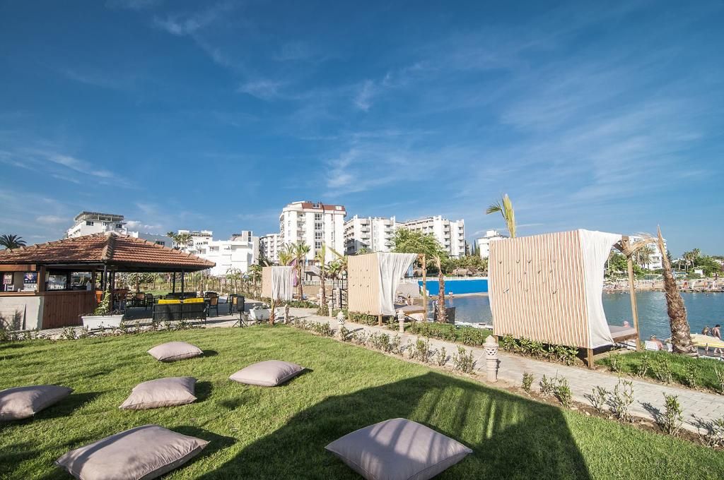 Kolibri Hotel, foto 2