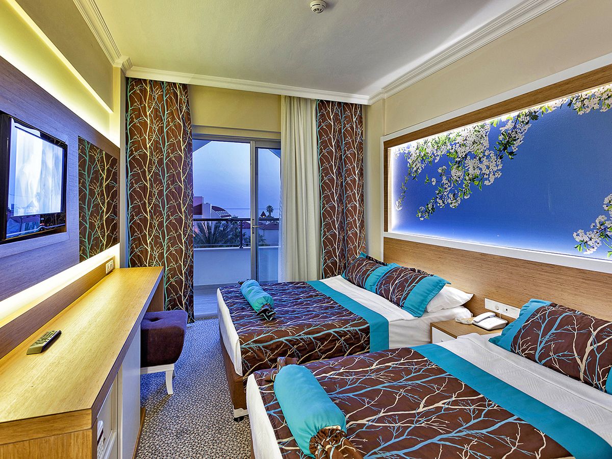 Saphir Hotel & Villas, foto 10