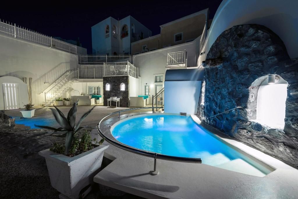 Dream Island Hotel, foto 15