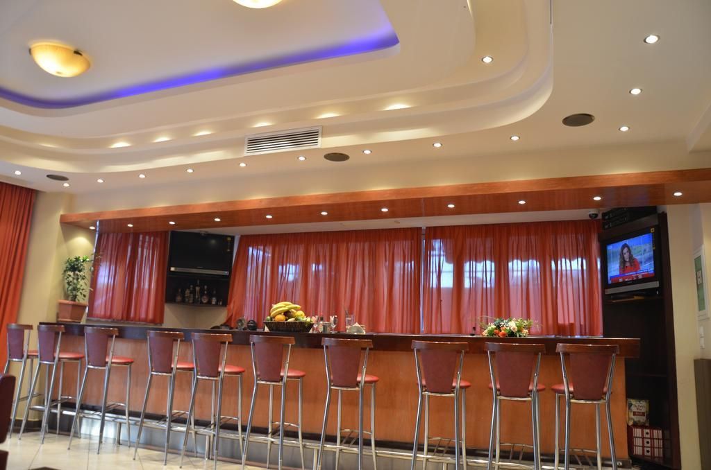 Marine Congo Hotel , foto 14