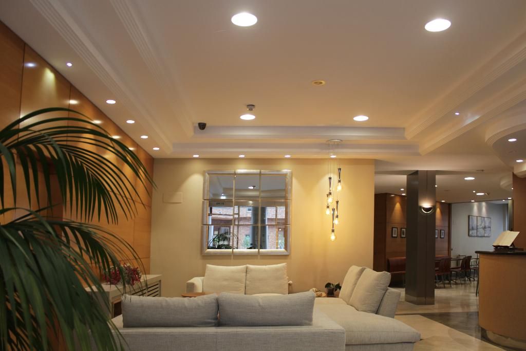 Hotel El Carreño, foto 6