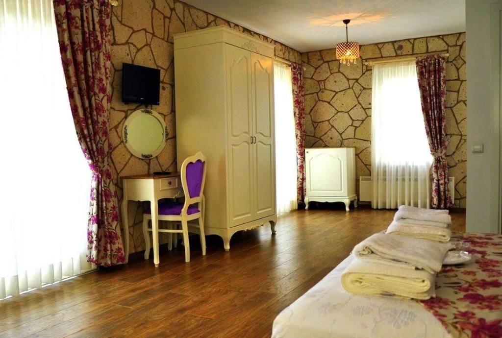 Alacati Balbadem Hotel, foto 12