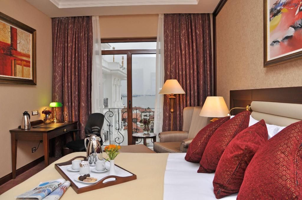 Wellborn Luxury Hotel, foto 7