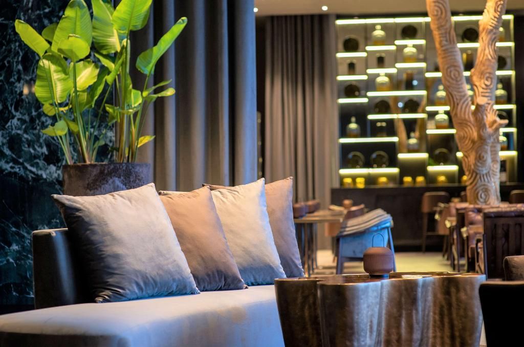 Hilton Porto Gaia, foto 8