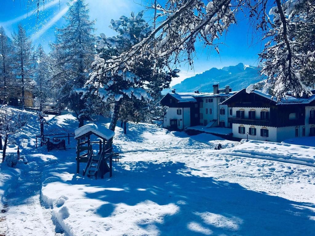 Hotel Menardi, foto 4