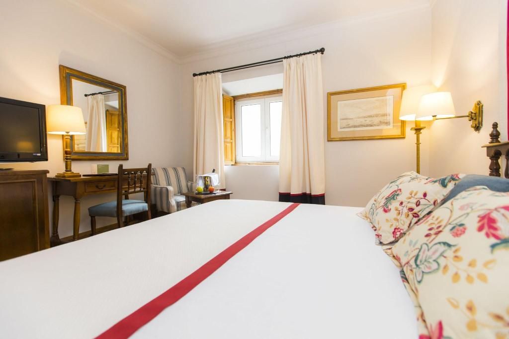 Parador de Ribadeo, foto 13