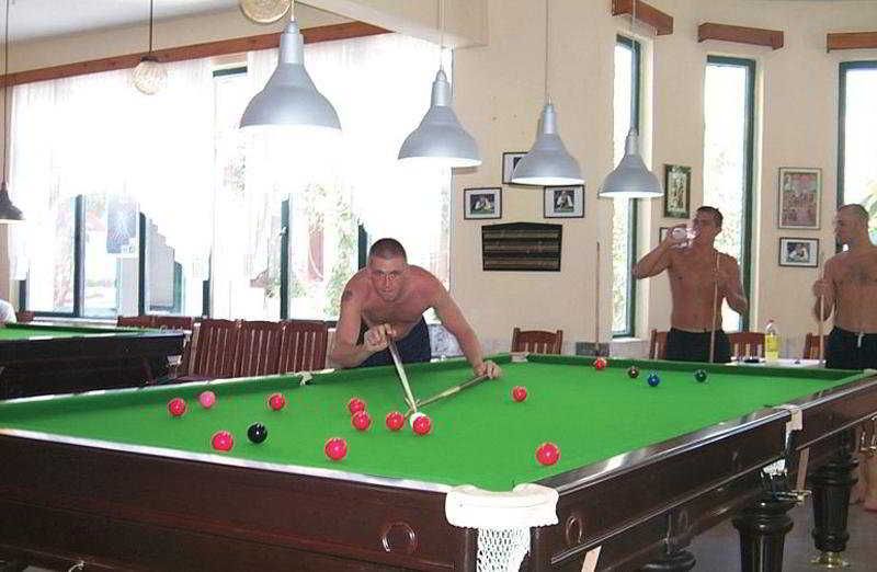 Hotel Baba, foto 8