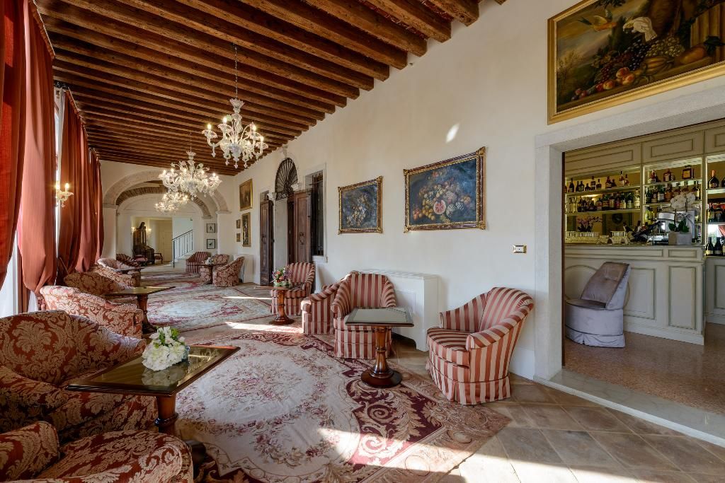 Hotel Villa Barbarich, foto 14