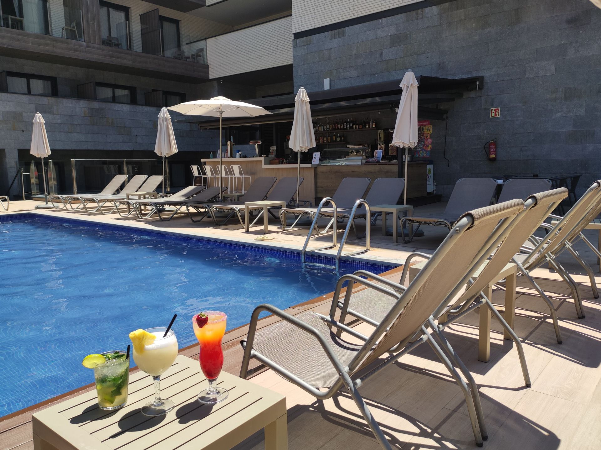 Hotel Rosamar Es Blau Adults Only +21, foto 14