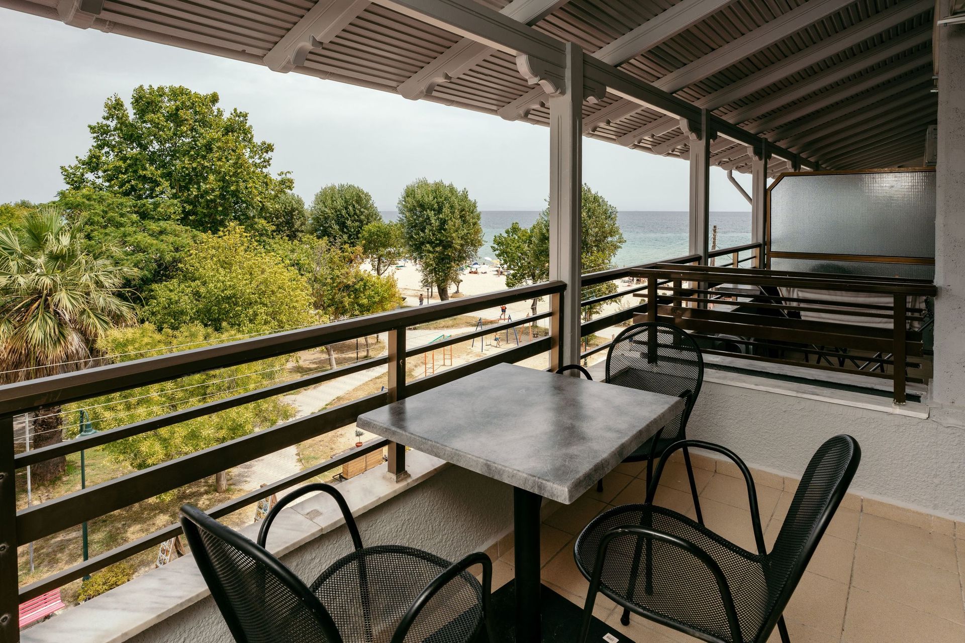 Aqua Beachfront Elegant Hotel by Ammos Hotels & Villas, foto 9