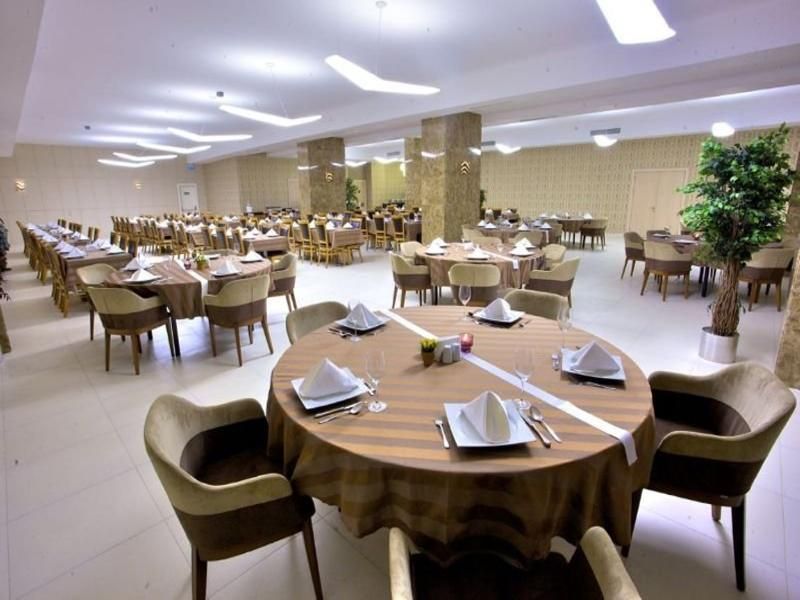 Grand Hotel Gülsoy, foto 12
