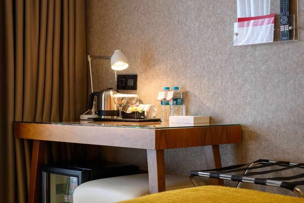 Ramada by Wyndham Istanbul Grand Bazaar, foto 15